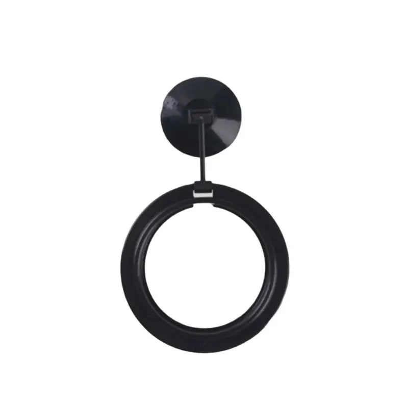 Aquarium Fish Feeding Ring