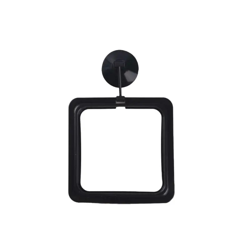 Aquarium Fish Feeding Ring