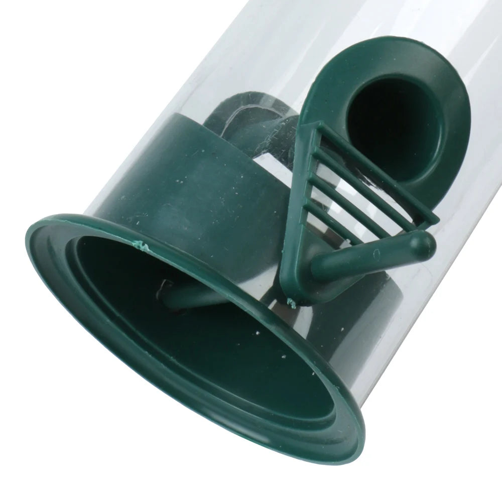 Hanging Bird Feeder