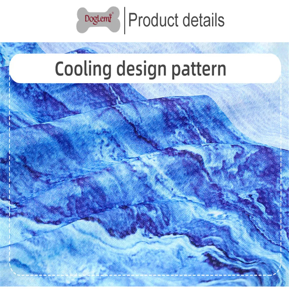 Dog Cooling Vest Summer