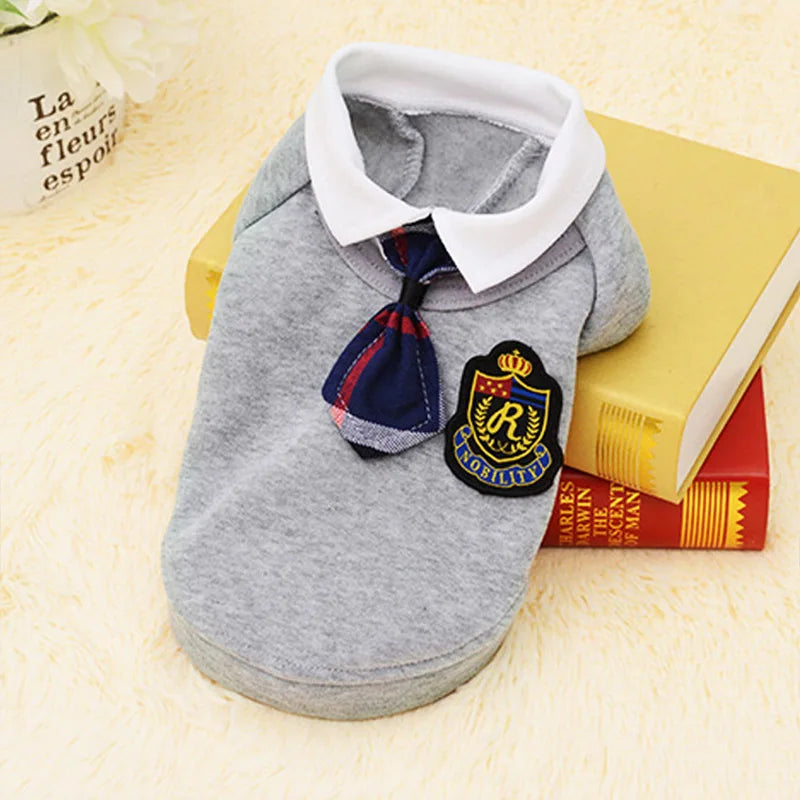 Dog Uniform Clothing