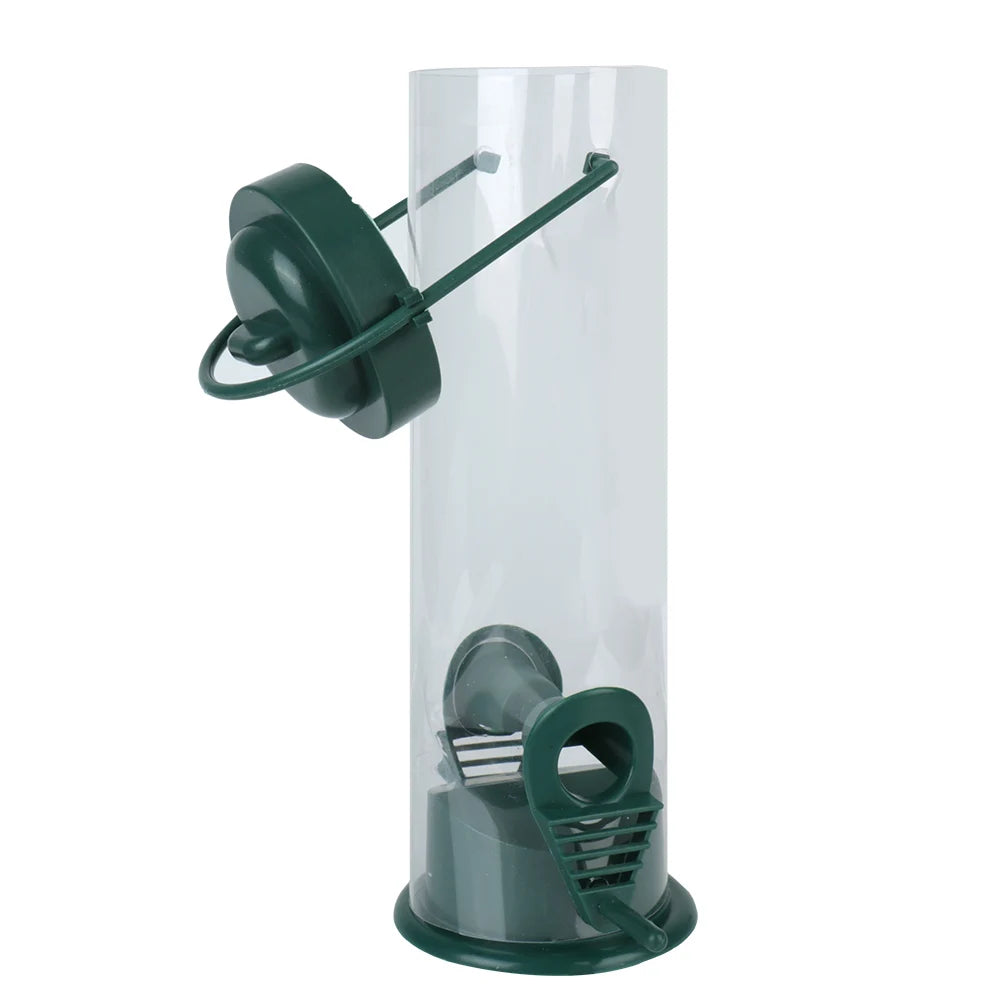 Hanging Bird Feeder