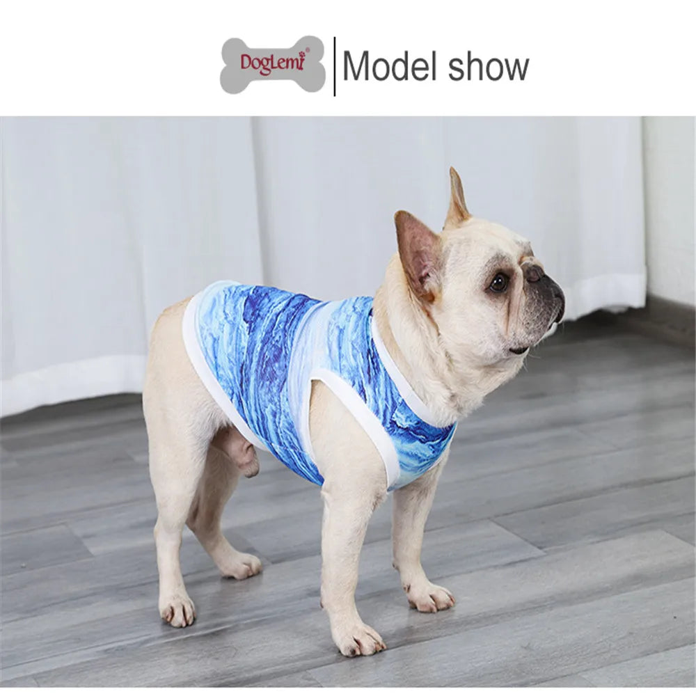 Dog Cooling Vest Summer