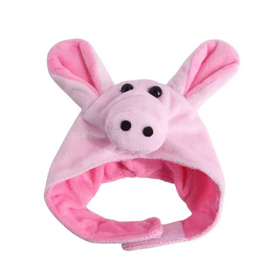 Christmas Festival Pet Hat