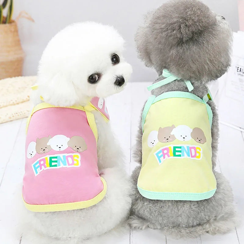 Dog Clothes Winter Fleece Warm Hoodies Coat