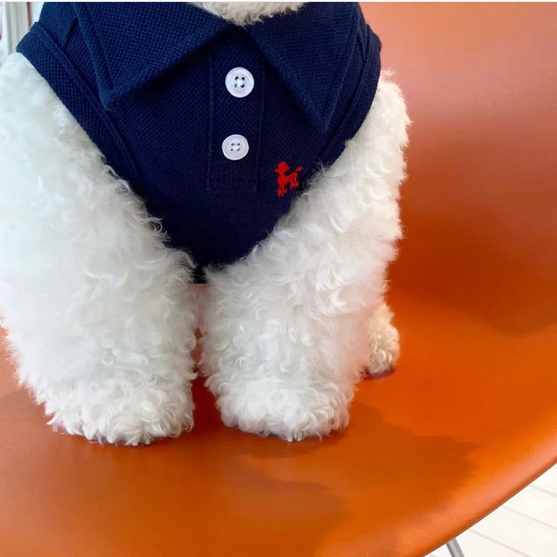 Summer Polo Shirt