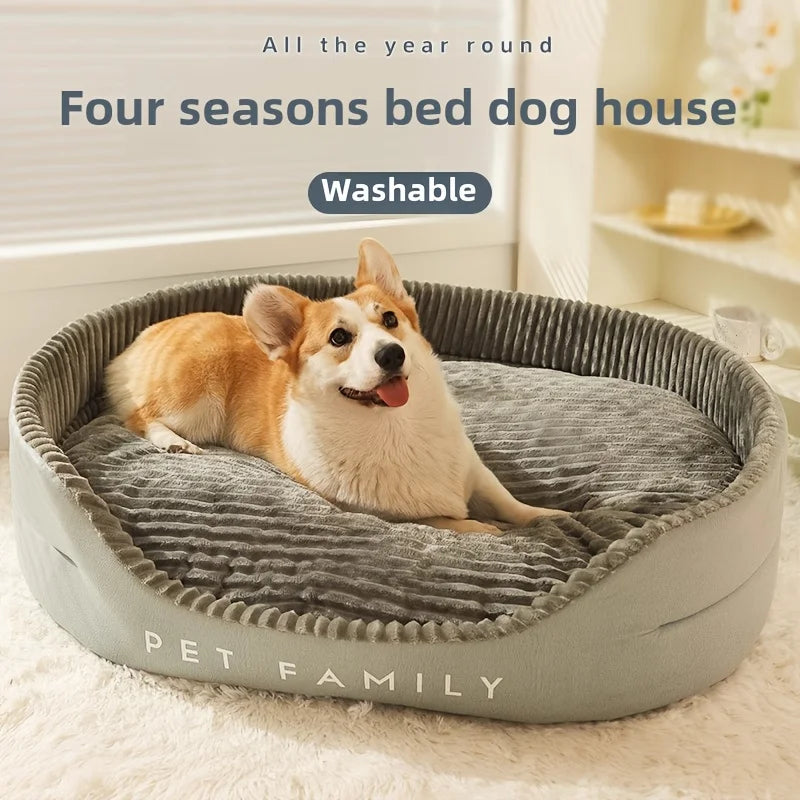 XL Extra Large Pet Dog Bed