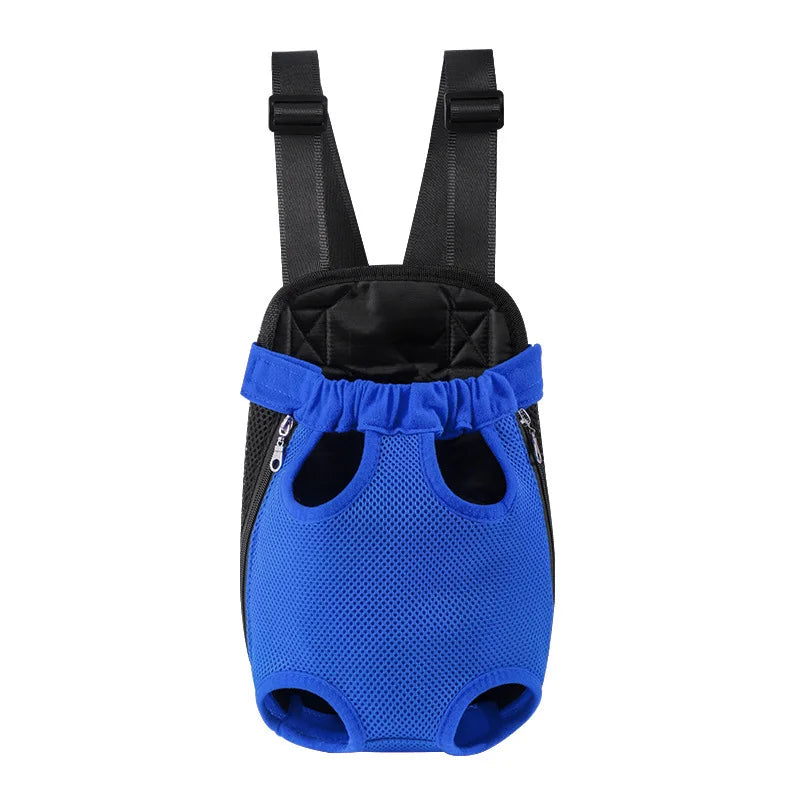 Adjustable Cat Carrier Bag