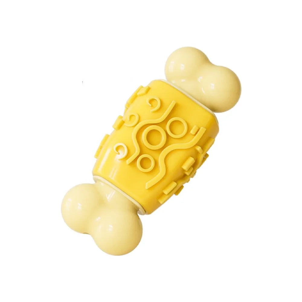 Pet Supplies Bite-resistant Dog Chew Toy