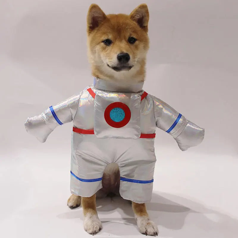Pet Costume Clothes Suit