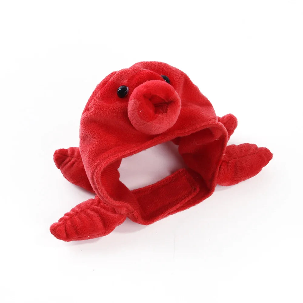 Christmas Festival Pet Hat