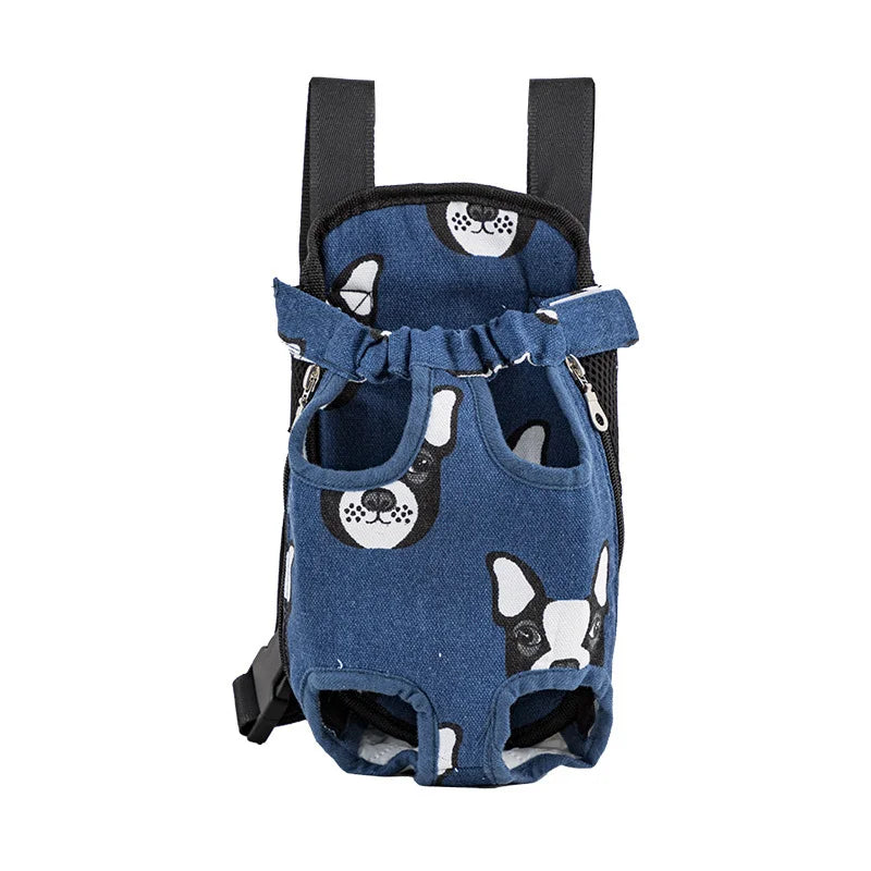 Adjustable Cat Carrier Bag