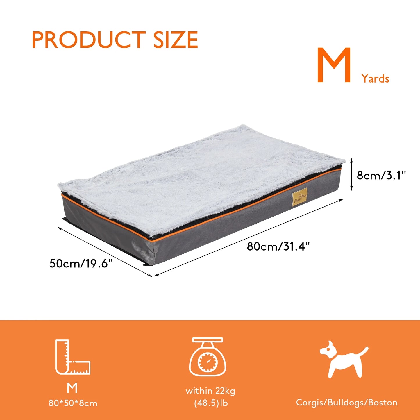 Dog Pet Bed