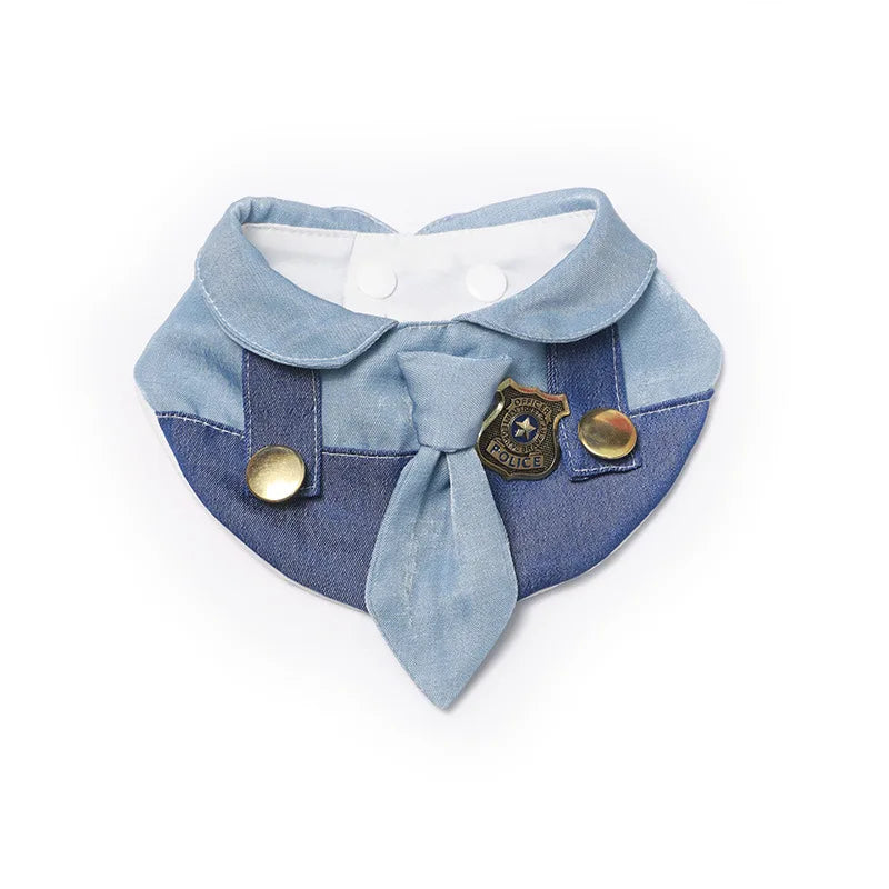 Toy Story Pet Bandana Cartoon Image