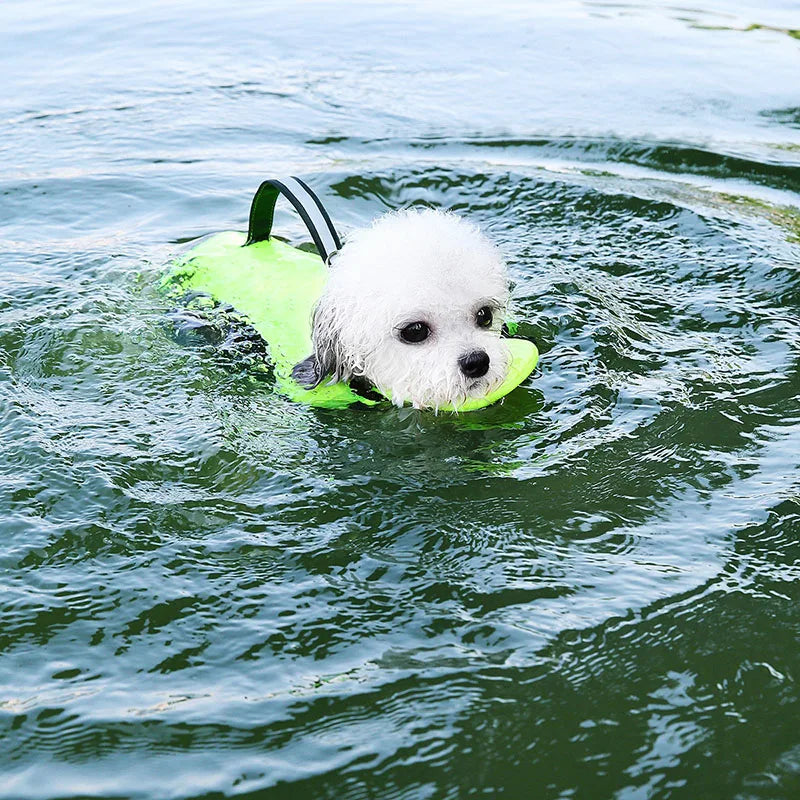 Dog Swimming Vest