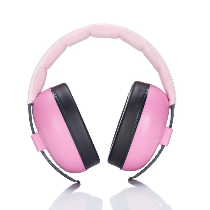 Anti Noise Earmuff