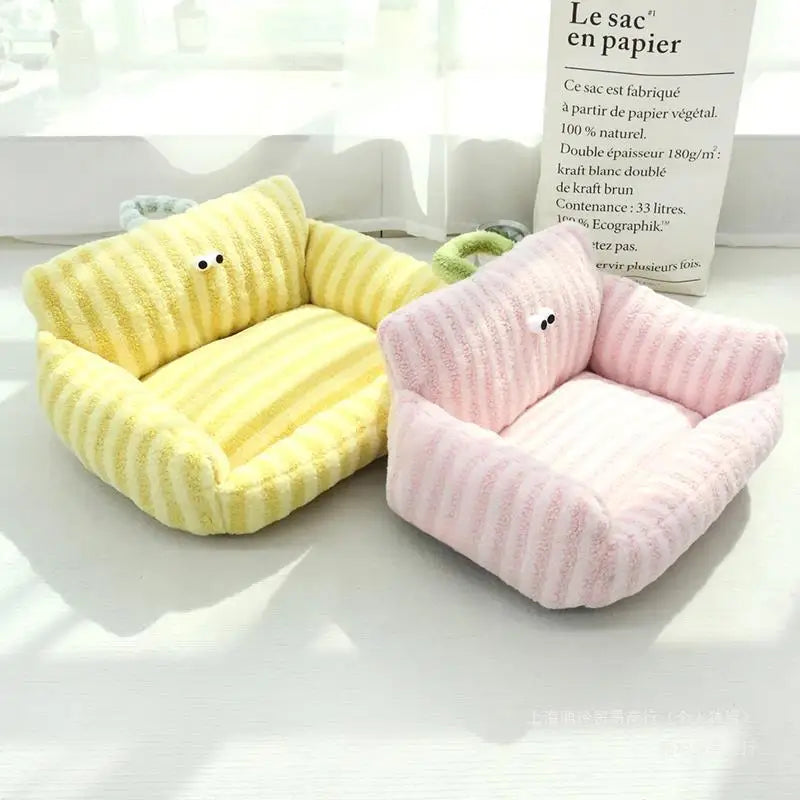 Puppy special sofa