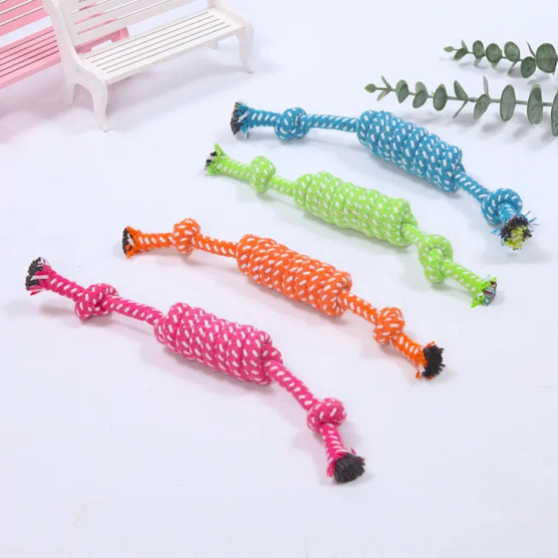 Pet Dog Toys for Large Small Dogs