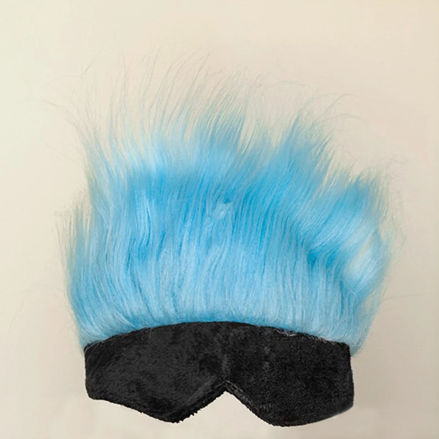 New Cool Pet Wigs