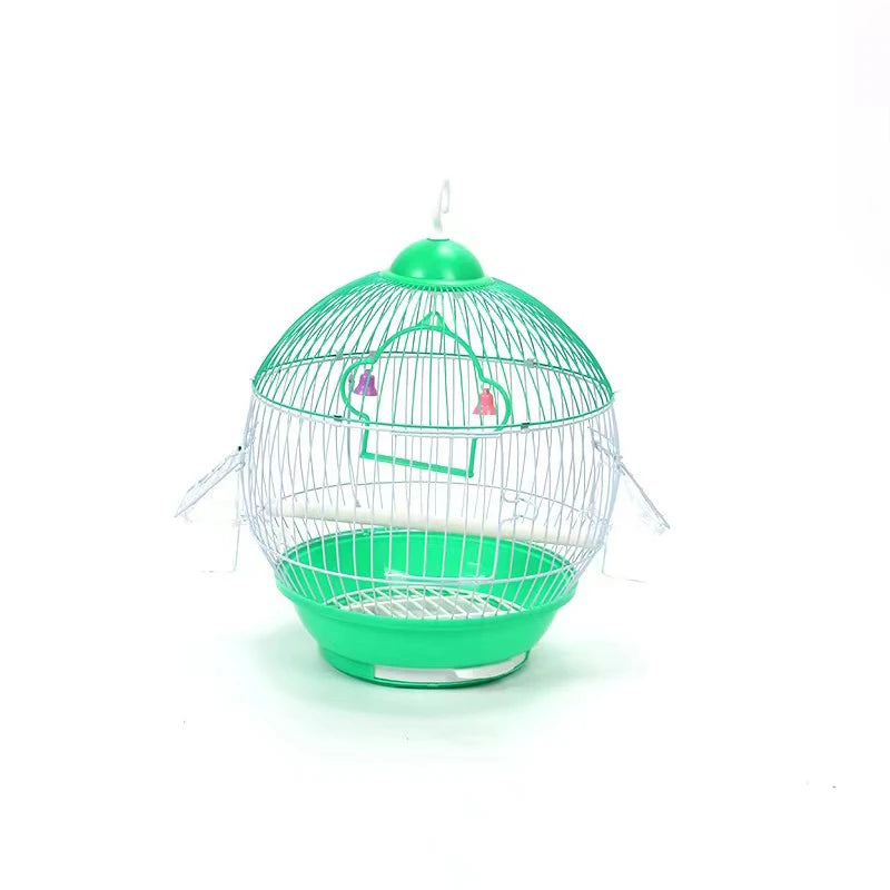Mini Spherical shape Birdcage