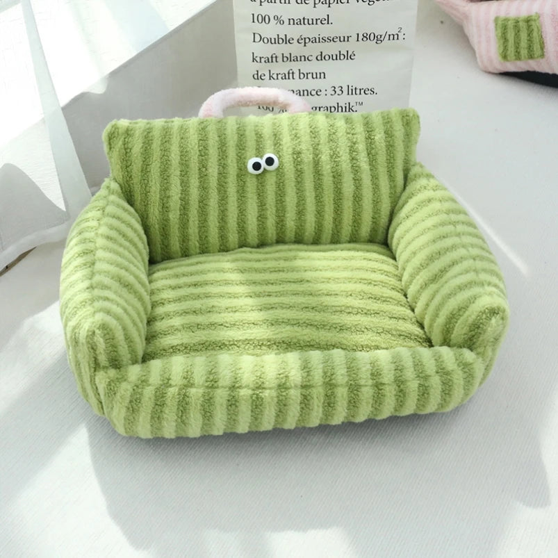 Puppy special sofa