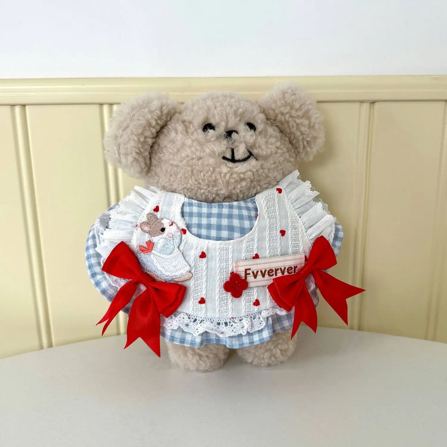 Pet Scarf Drool Towel