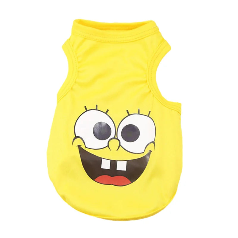 Pet Vest for Rabbit Cats