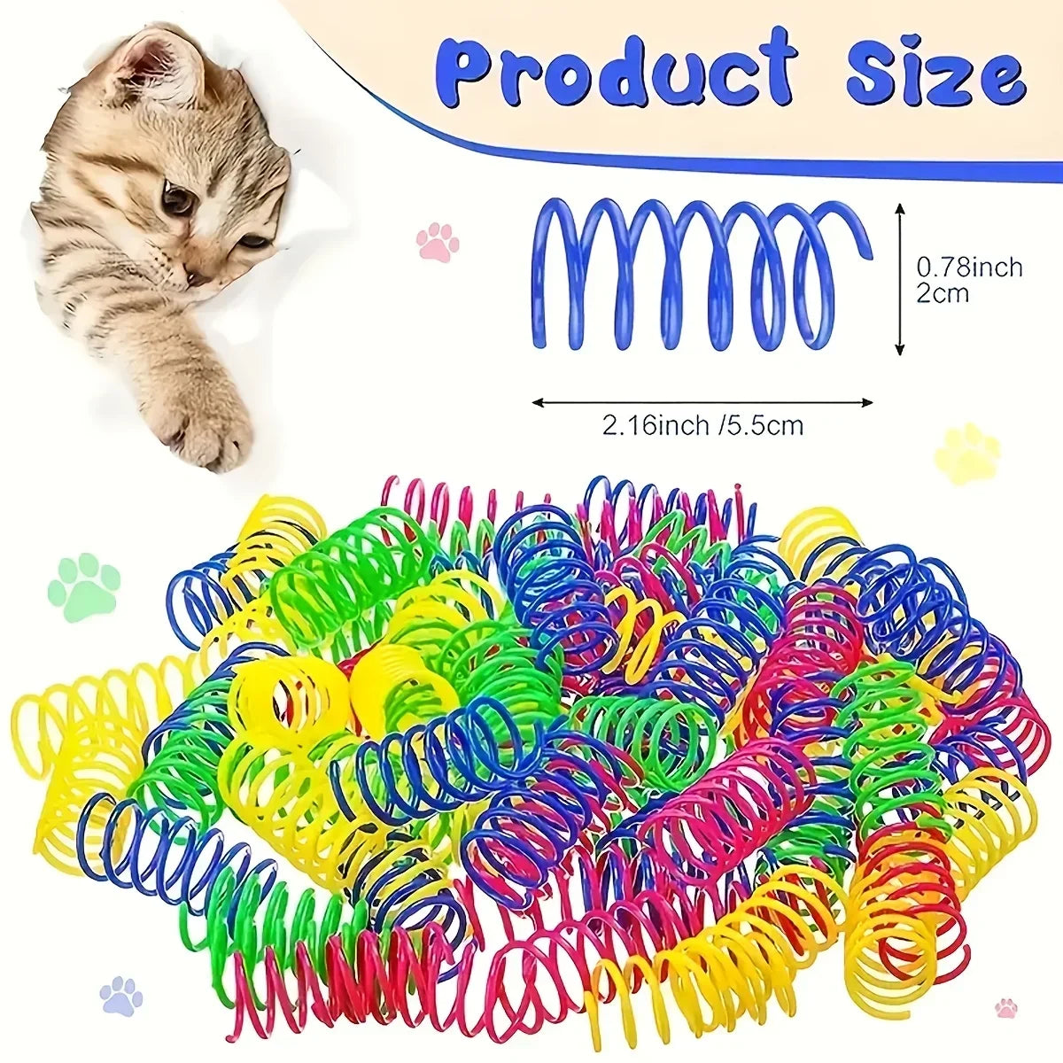 56pcs/28pcs/14pcs Cat Toys