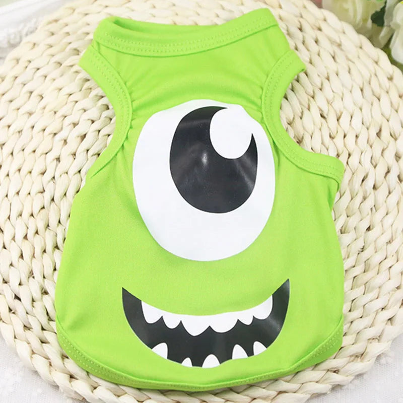 Pet Vest for Rabbit Cats