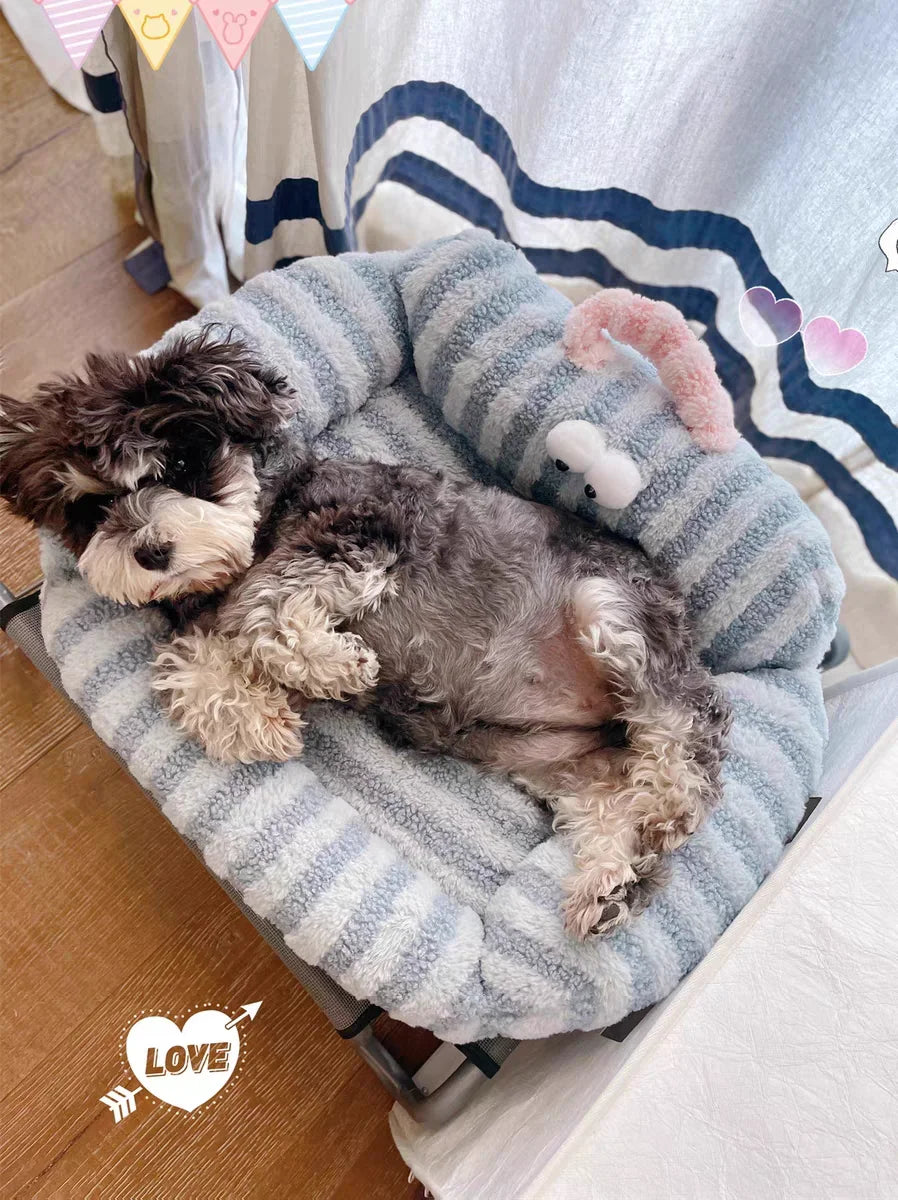 Puppy special sofa