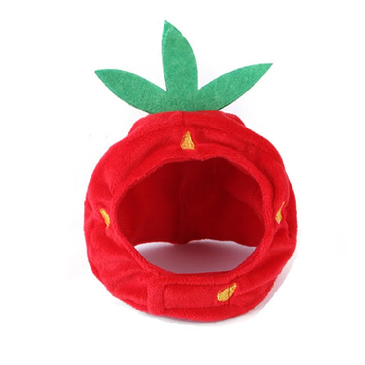 Christmas Festival Pet Hat