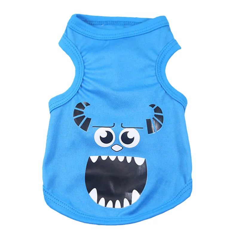 Pet Vest for Rabbit Cats