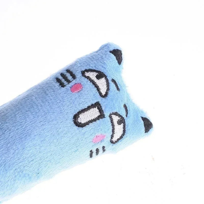 Cat Catnip Toys