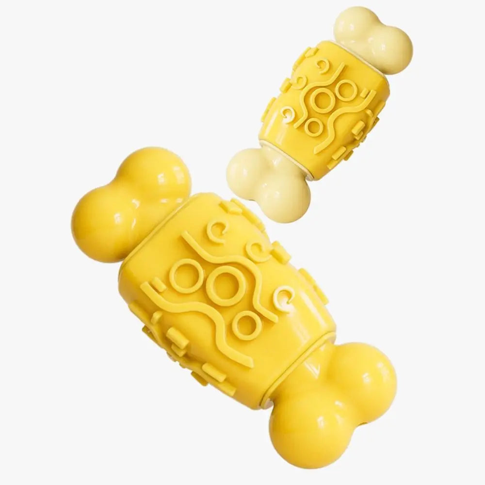 Pet Supplies Bite-resistant Dog Chew Toy