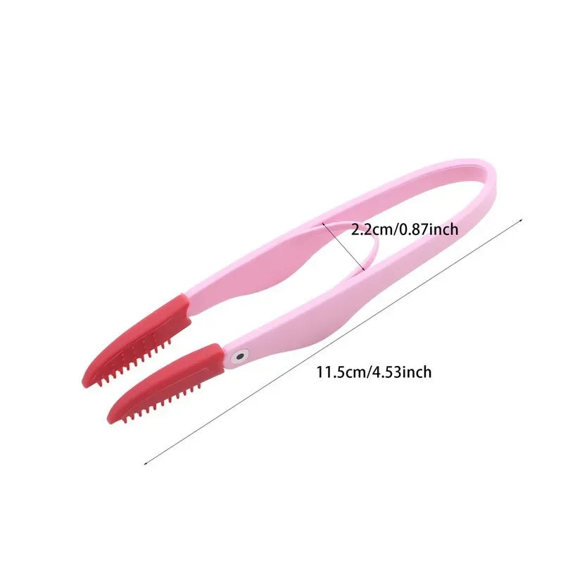 1PC Soft Silicon Cat Dog Pet Tear Brush