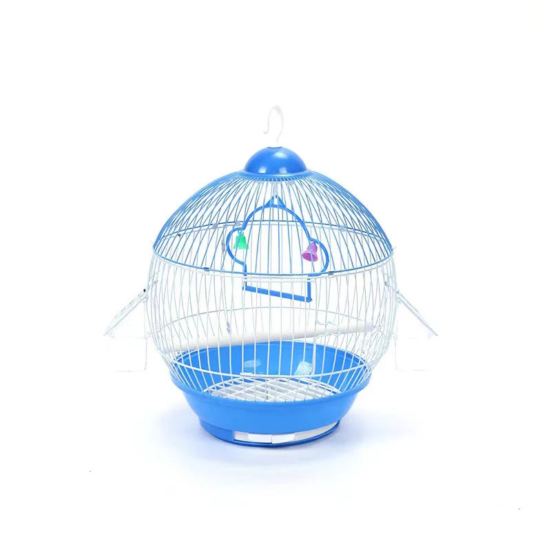 Mini Spherical shape Birdcage