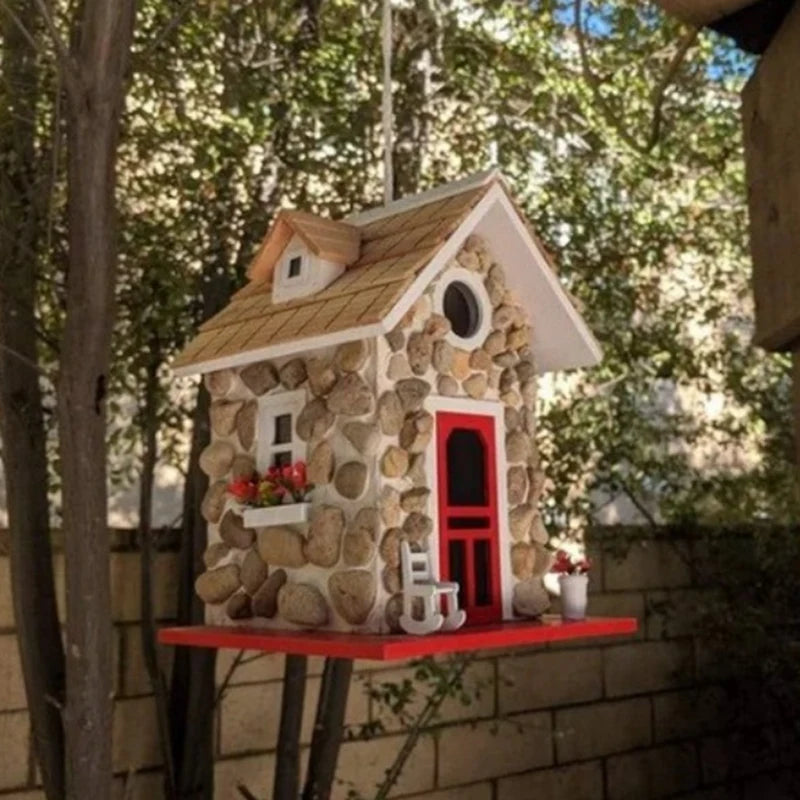 KEKA Bird House