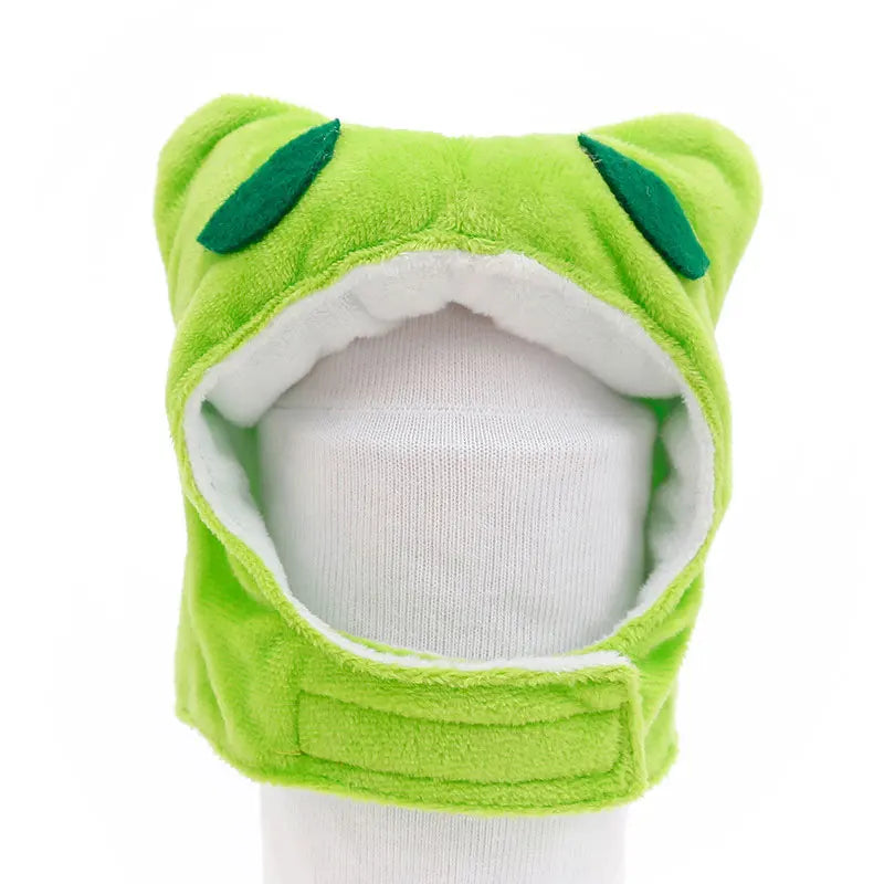 Christmas Festival Pet Hat