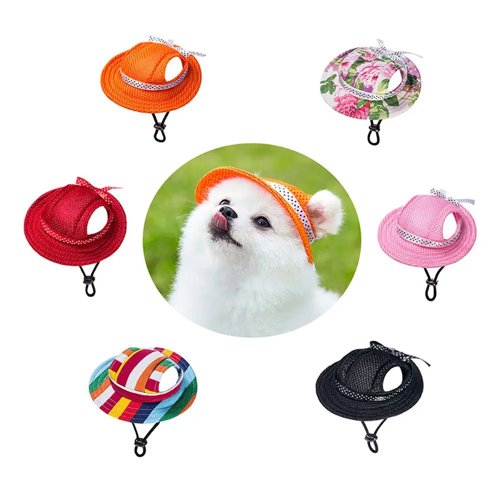 Pet Dog Hats