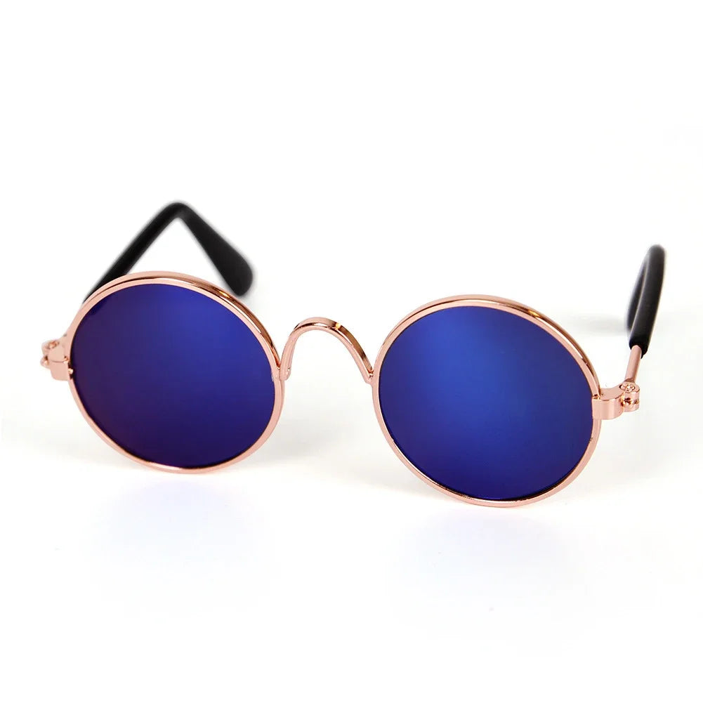 Pet Accessories Cat Glasses