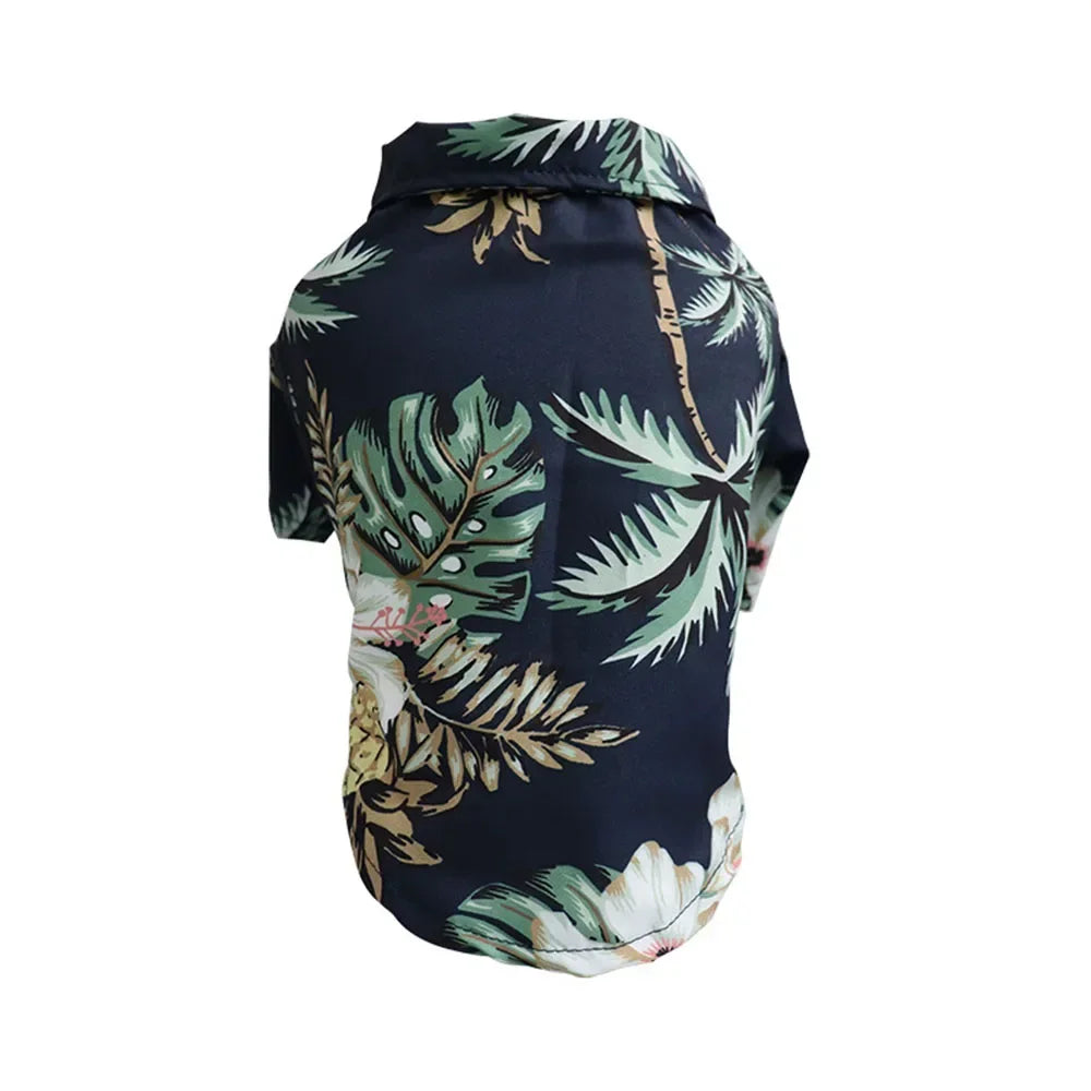 Hawaiian Shirt Designer