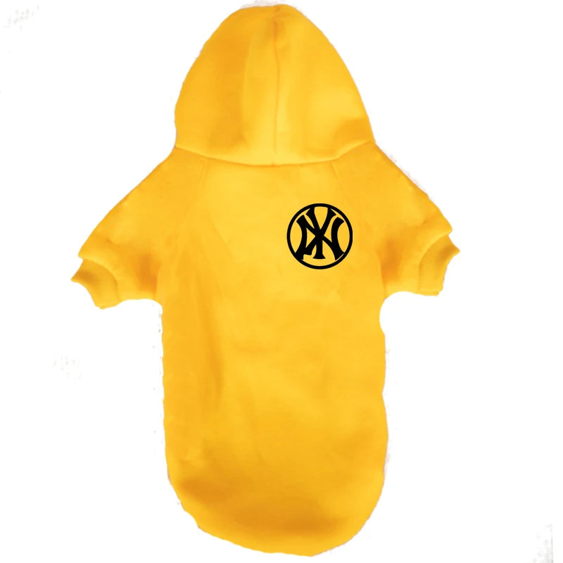 Dog Hoodies