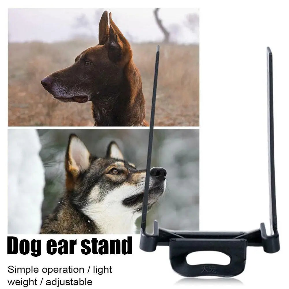 Dog Puppy Ear Care stand