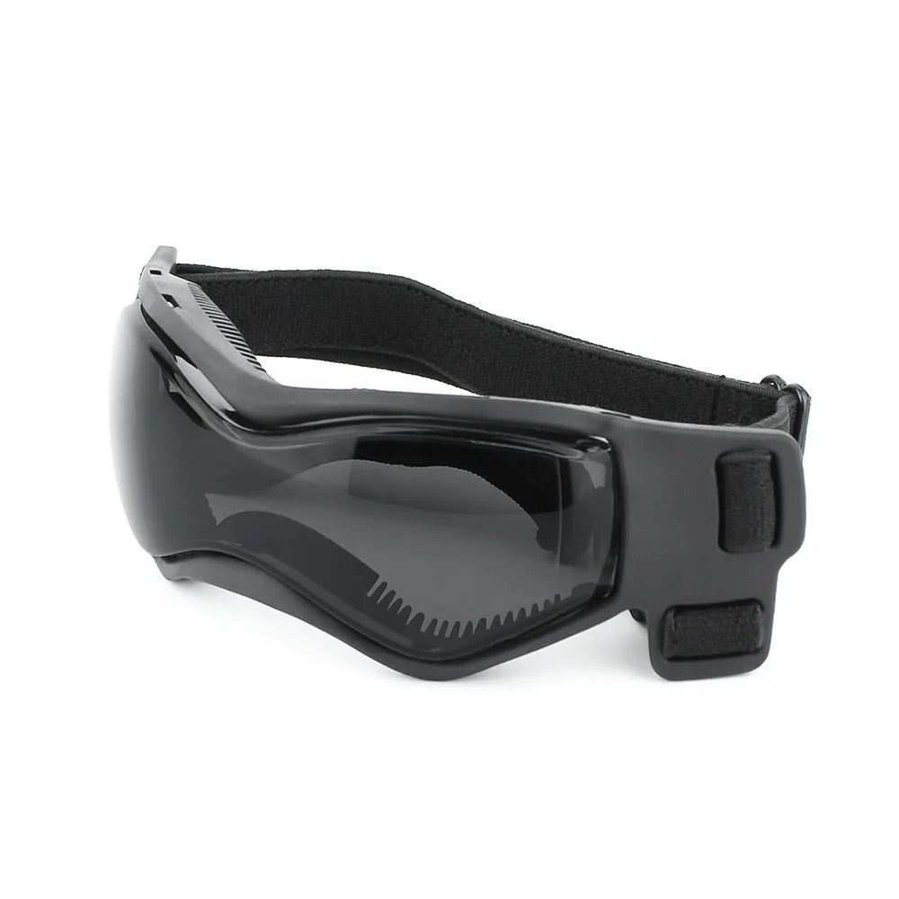 Pet Goggles Outdoor Travel UV Protection