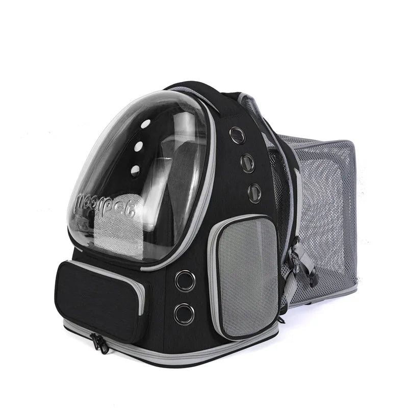 Extendable Cat Backpack