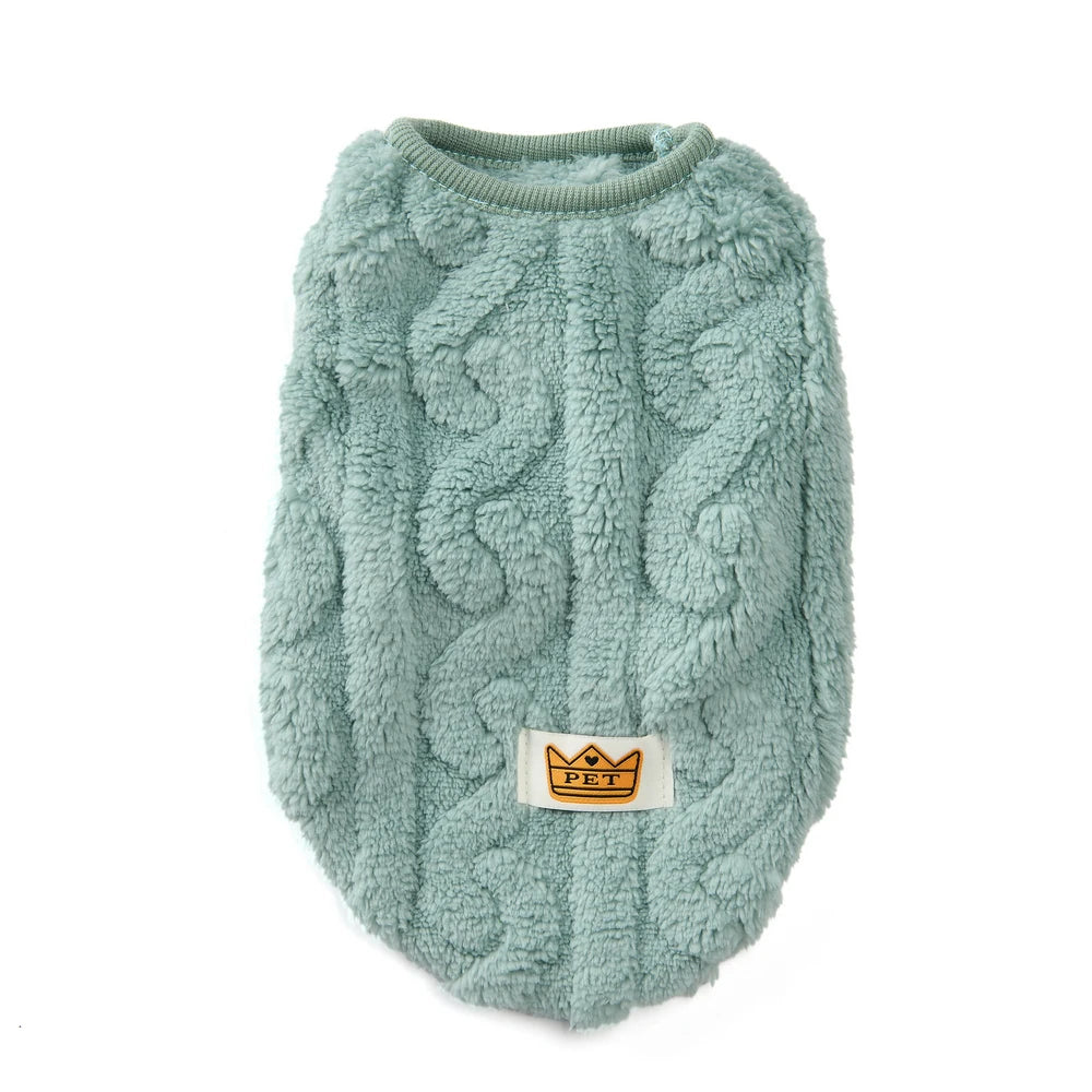Dog sweater