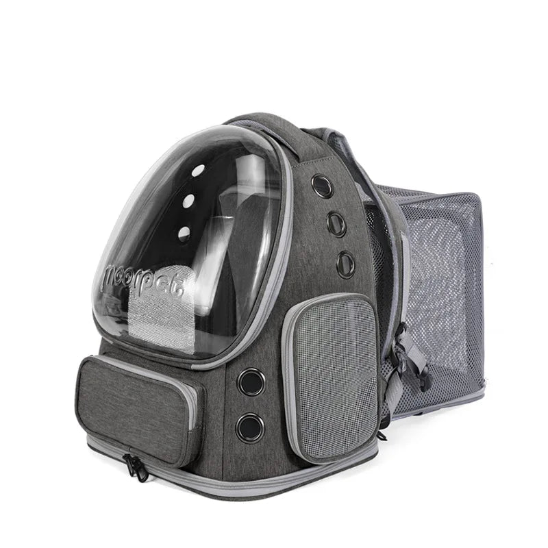 Extendable Cat Backpack