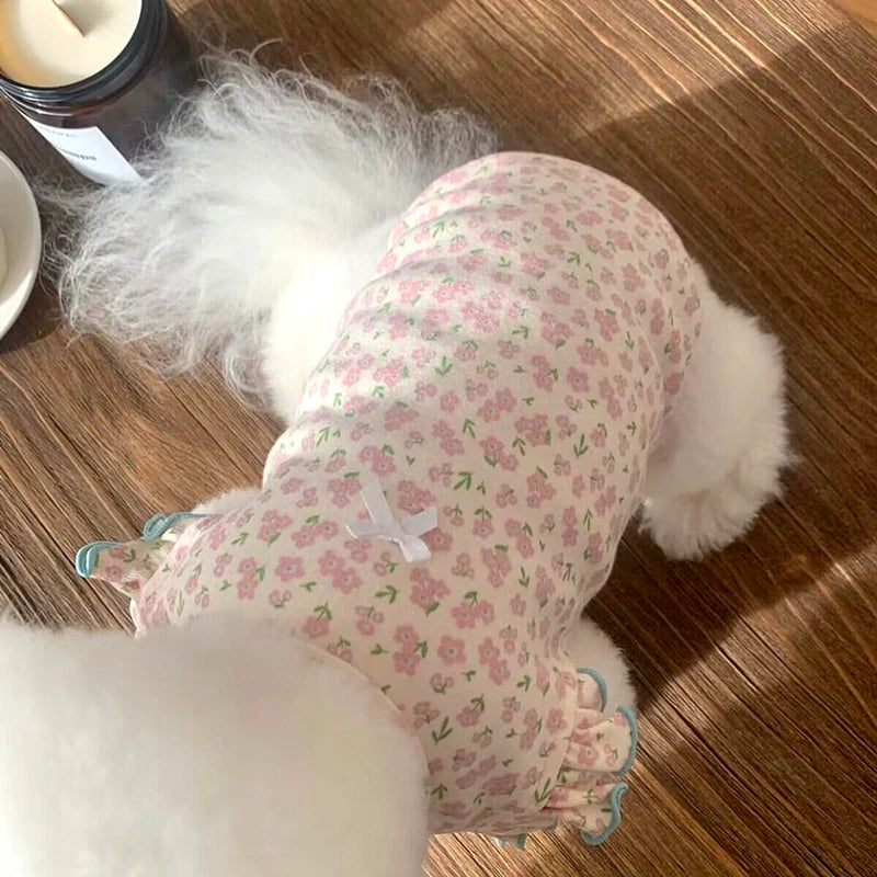 Small puppy, dog, cat vest