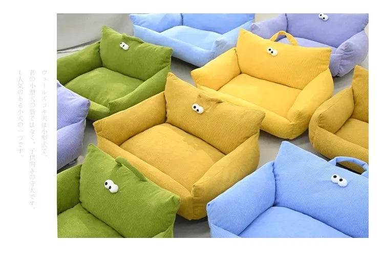 Puppy special sofa