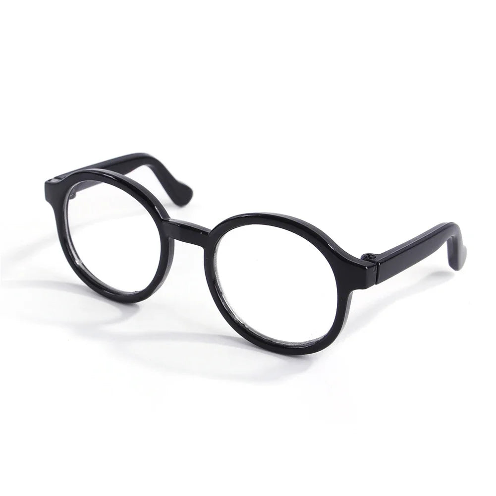 Pet Accessories Cat Glasses
